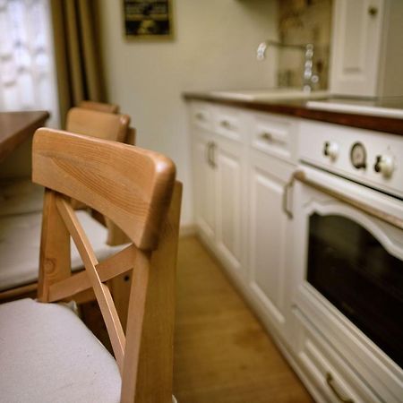 Melody Apartman Έγκερ Εξωτερικό φωτογραφία