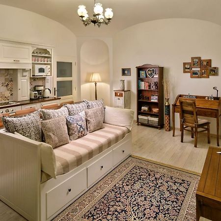Melody Apartman Έγκερ Εξωτερικό φωτογραφία