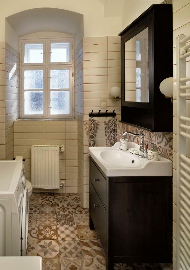 Melody Apartman Έγκερ Εξωτερικό φωτογραφία
