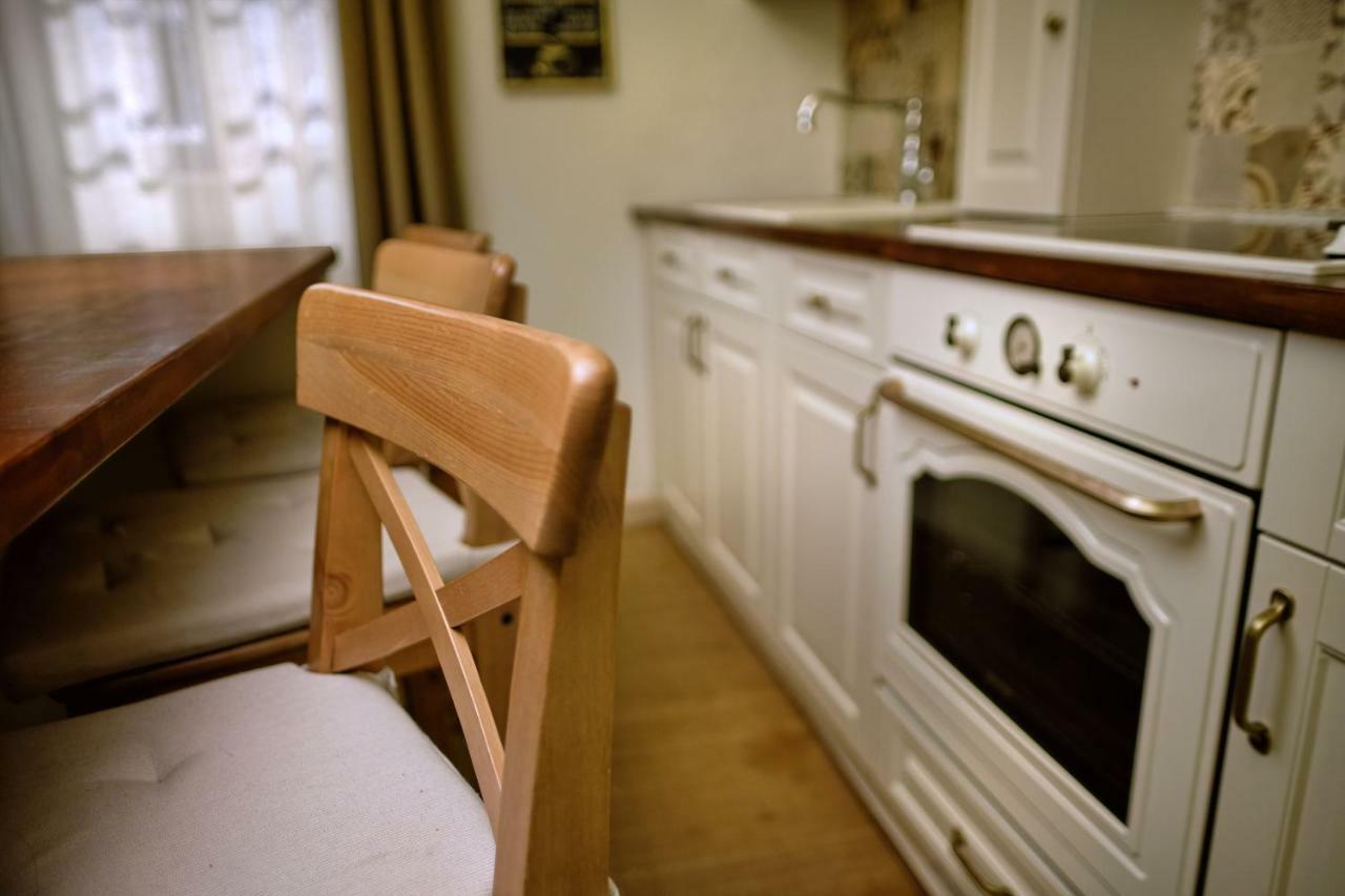Melody Apartman Έγκερ Εξωτερικό φωτογραφία