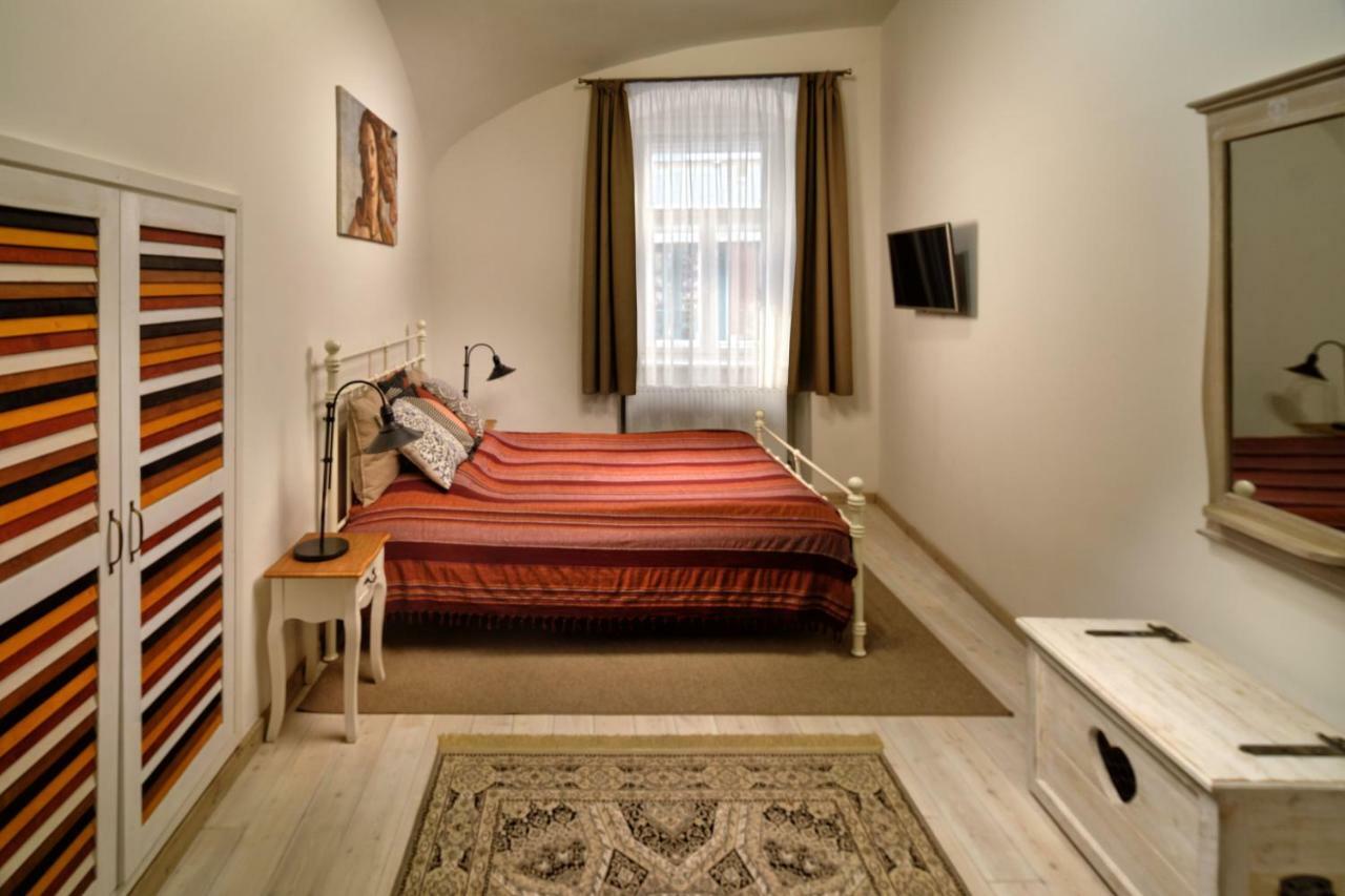 Melody Apartman Έγκερ Εξωτερικό φωτογραφία